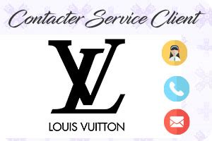 louis vuitton service client|louis vuitton contact number.